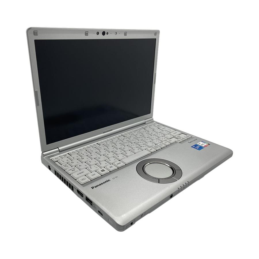 レッツノート SV1 11世代i5 16GB Office2024 Win11 16GB】レッツノート CF-SV1 第11世代i5/256GB 0051 - メルカリ