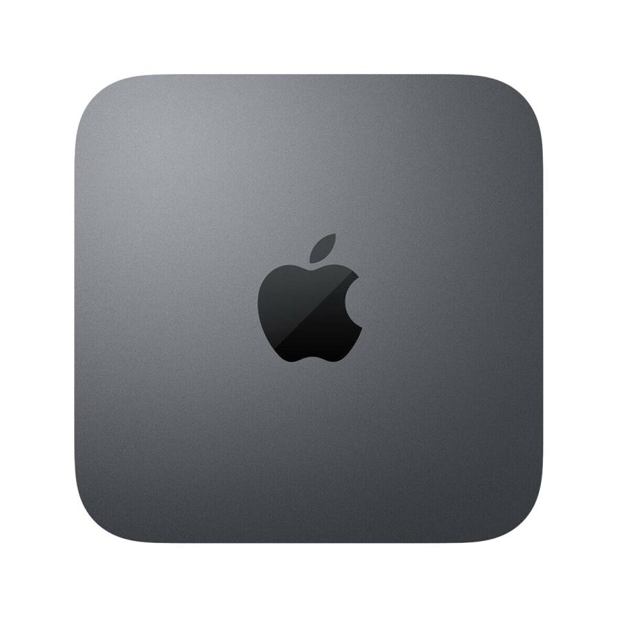 ディスクトップパソコン 小型ミニPC メモリ16GB 高速SSD512GB Intel Core i5 3.00GHz Apple Mac mini 8,1 Late 2018 A1993 macOS Sequoia15.7 無線 BT HDMIの画像