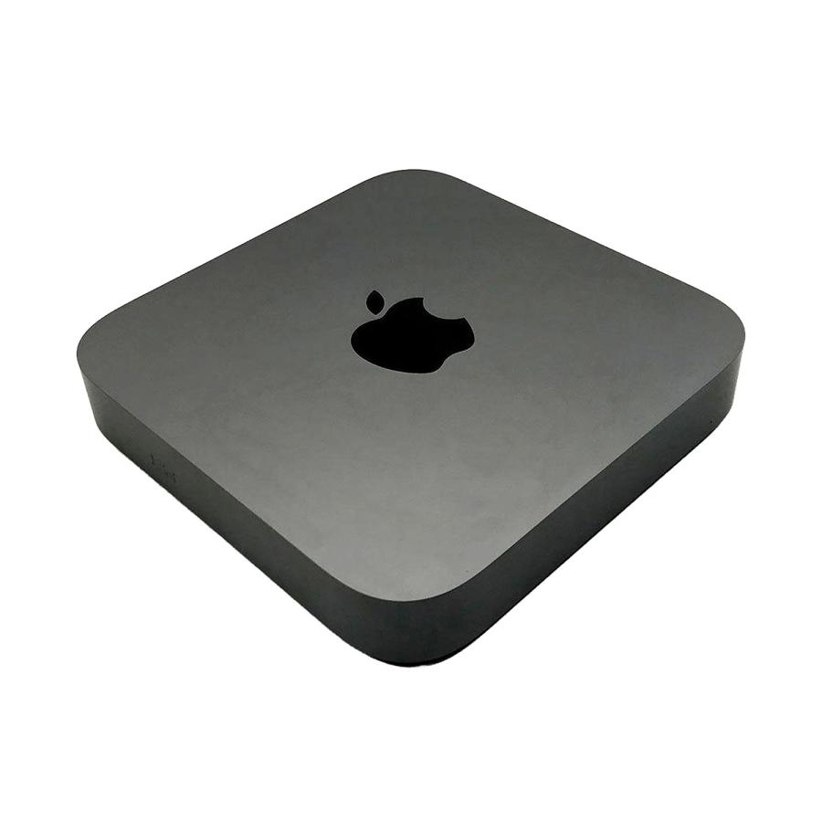 ディスクトップパソコン 小型ミニPC メモリ16GB 高速SSD512GB Intel Core i5 3.00GHz Apple Mac mini 8,1 Late 2018 A1993 macOS Sequoia15.7 無線 BT HDMIの画像