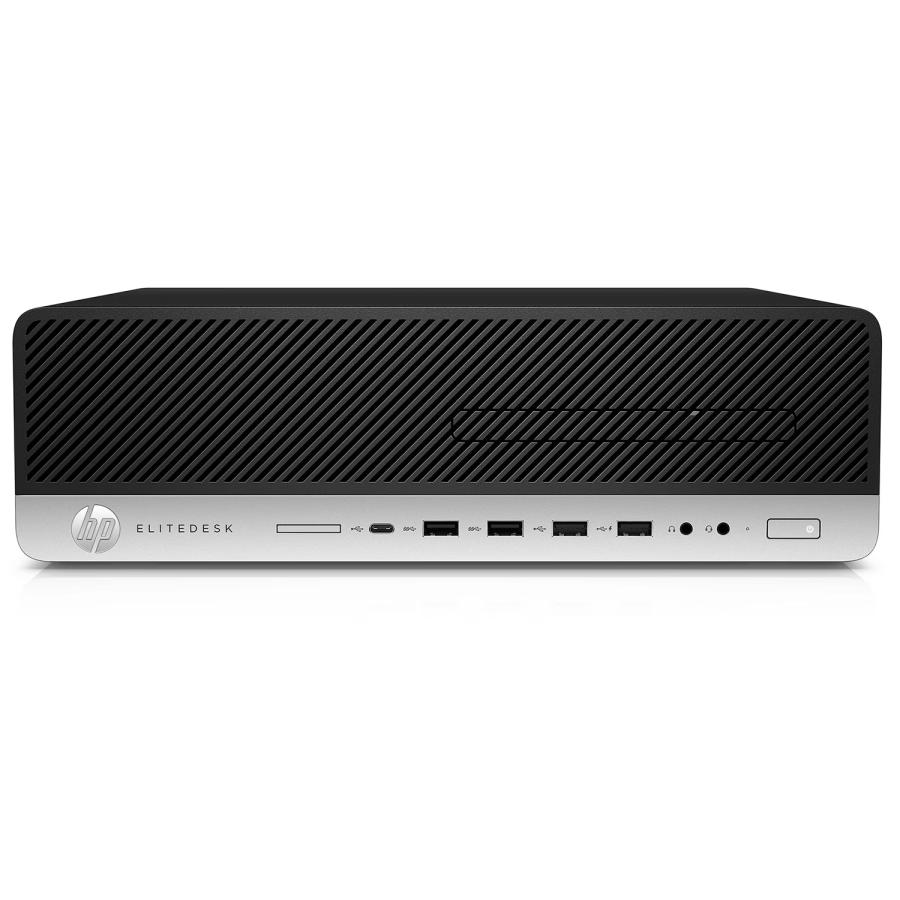 エイチピー ディスクトップパソコン 中古PC パソコン 第七世代 Corei7