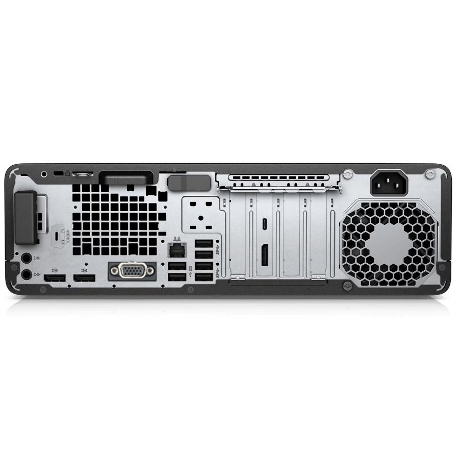 エイチピー ディスクトップパソコン 中古PC パソコン 第七世代 Corei7
