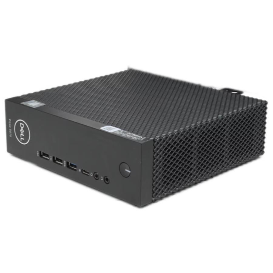 DELL（デル） ミニPC 中古デスクトップパソコン 中古PC Windows11 MS 