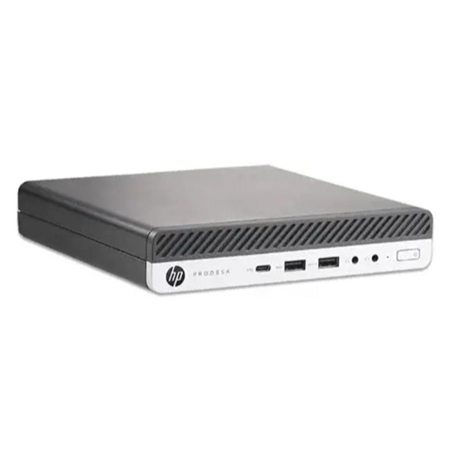 エイチピー ミニPC 中古パソコン Windows11 Office付き HP ProDesk 400 
