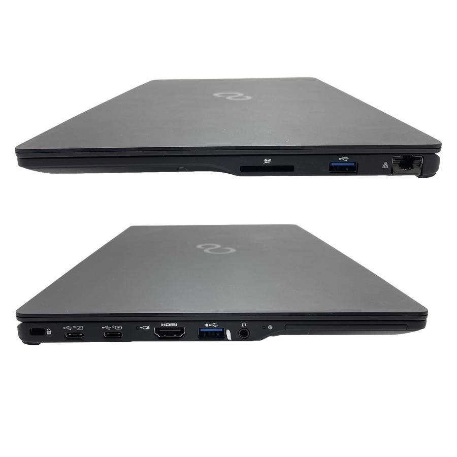 LIFEBOOK A ノートパソコン 中古ノートPC 軽量PC 第11世代 Core i5