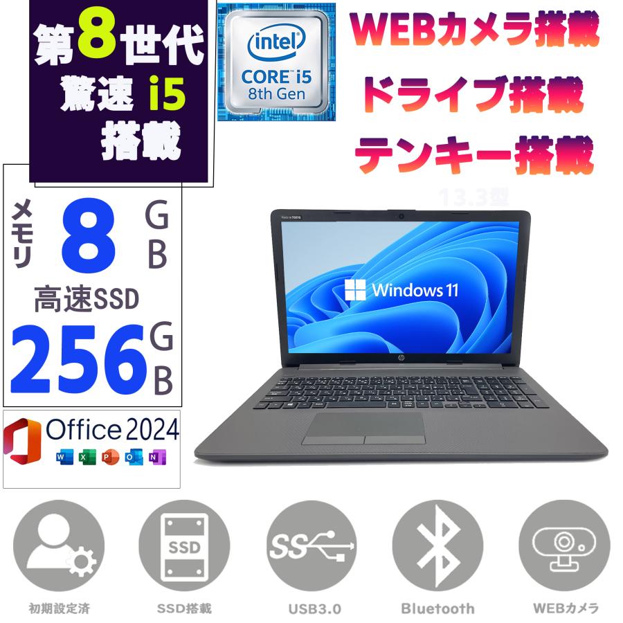 エイチピー ノートパソコン 中古ノートパソコン 中古PC HP Notebook