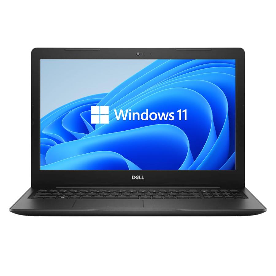 Latitude（Dell） DELL Vostro 3580 第8世代 Core i3 メモリ4GB