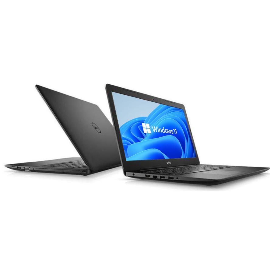 Latitude（Dell） DELL Vostro 3580 第8世代 Core i3 メモリ4GB
