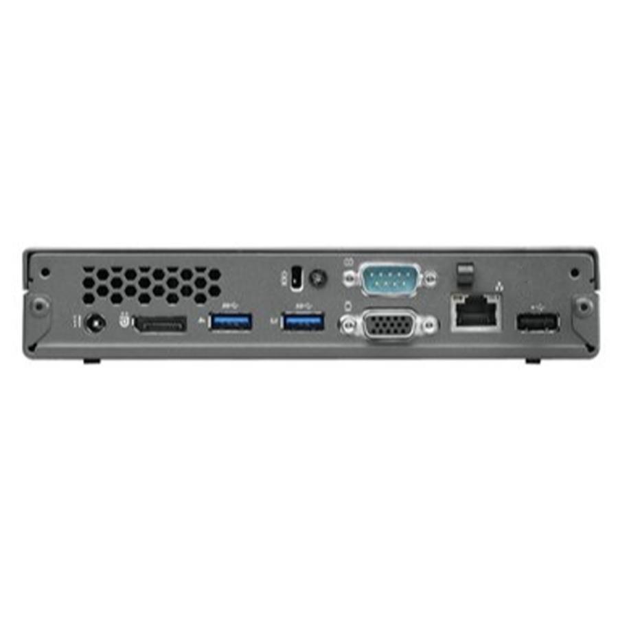 ThinkCentre Lenovo M72e Tiny SSD128GB メモリ4GB Windows11MS