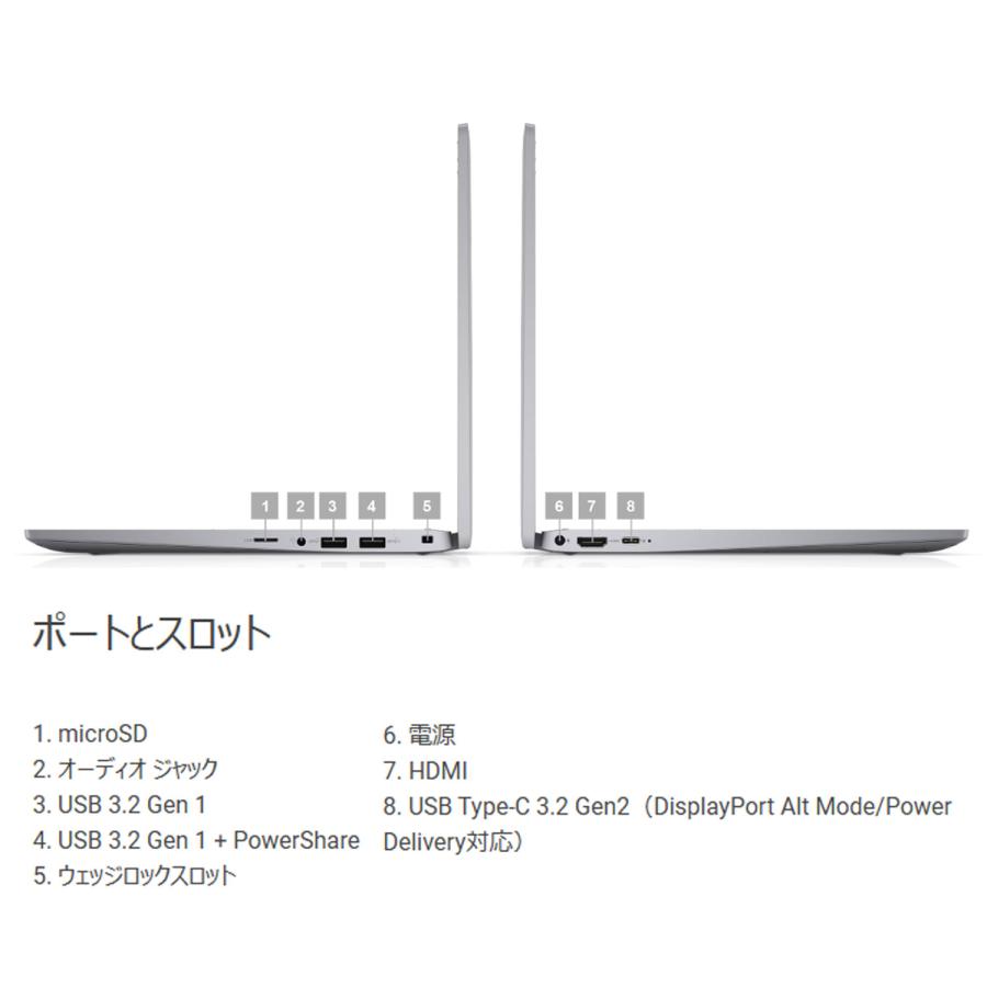 Latitude（Dell） ノートパソコン PC Latitude 3330 第11世代 Corei5