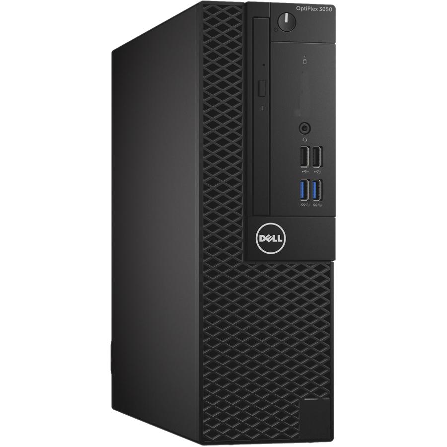 DELL 中古PC Corei5 8GB SSD256GB+HDD1TB DELL（デル） ディスクトップパソコン 中古パソコン 中古PC 第7世代