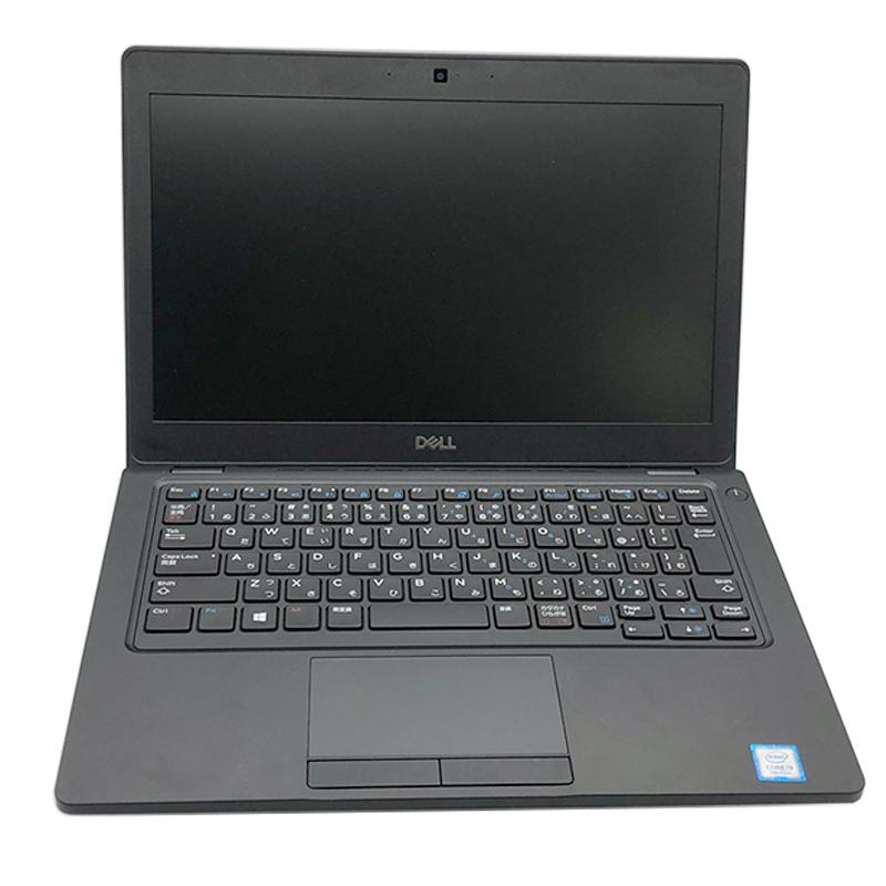 Latitude（Dell） パソコン ノートパソコン PC 第七世代Corei3
