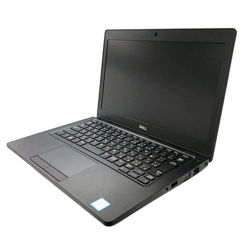 Latitude（Dell） パソコン ノートパソコン PC 第七世代Corei3 驚速