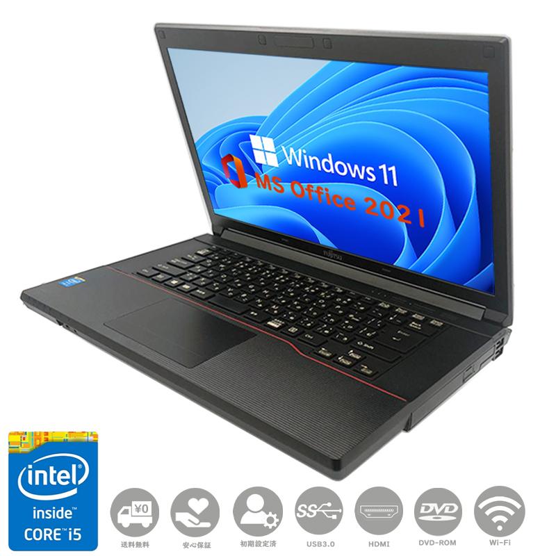 A553/H 4GB RW テンキー Windows10 Office A553/H 4GB RW テンキー Windows10