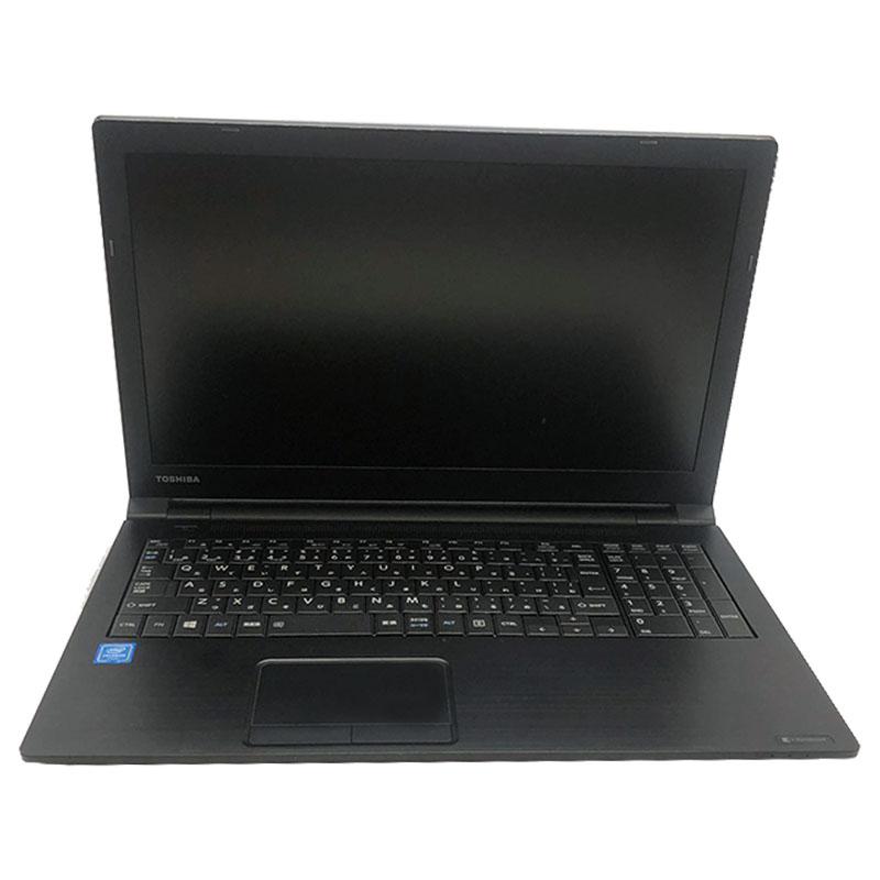 dynabook B パソコン ノートパソコン ノートPC 第七世代CPU搭載 dynabook B パソコン ノートパソコン ノートPC 第七世代CPU搭載