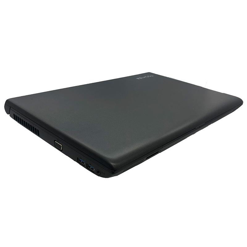 パソコン ノートパソコン ノートPC テンキ搭載 15.6型 SSD 128GB メモリー8GB Win11 MSoffice2021 第四世代Corei3 Toshiba dynabook  B554  無線 BT DVD-RW｜pc-stp｜07