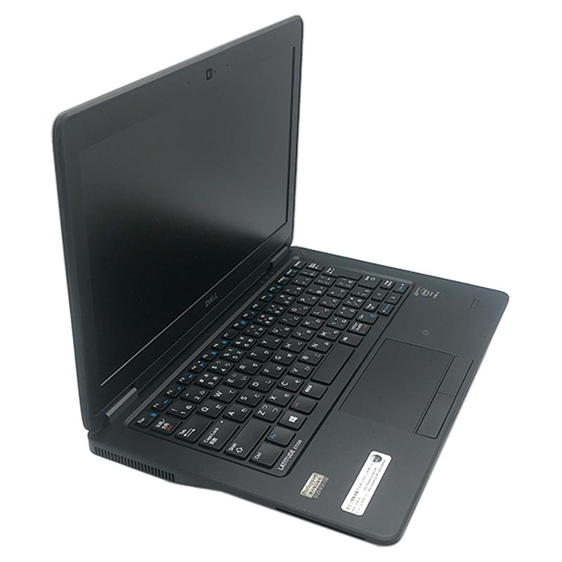 Latitude(Dell) パソコン ノートパソコン PC 第五世代Corei5 Latitude(Dell) パソコン ノートパソコン PC 第五世代Corei5
