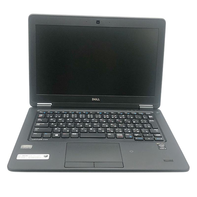 Latitude(Dell) パソコン ノートパソコン PC 第五世代Corei5 Latitude(Dell) パソコン ノートパソコン PC 第五世代Corei5