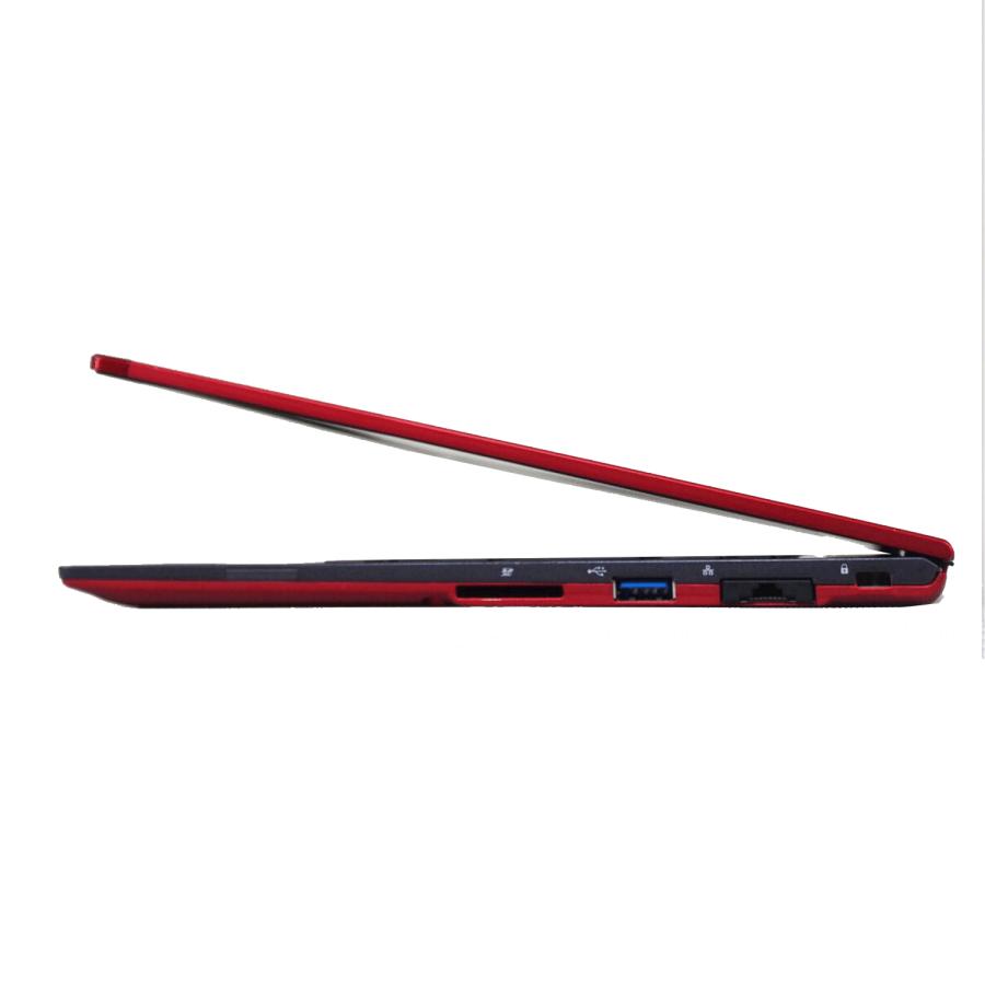 富士通（FUJITSU） ノートPC 中古 ノートパソコン 第七世代CPU 13.3型