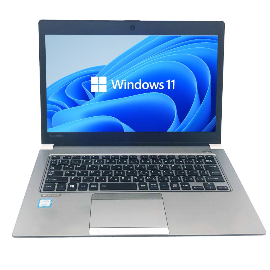 dynabook R ノートパソコン ノートPC 中古 パソコン 第八世代Corei5