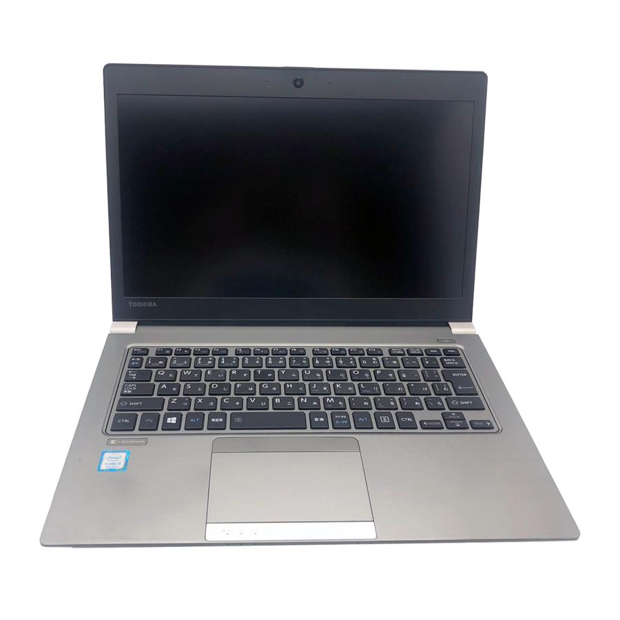 dynabook R ノートパソコン ノートPC 中古 パソコン 第八世代Corei5