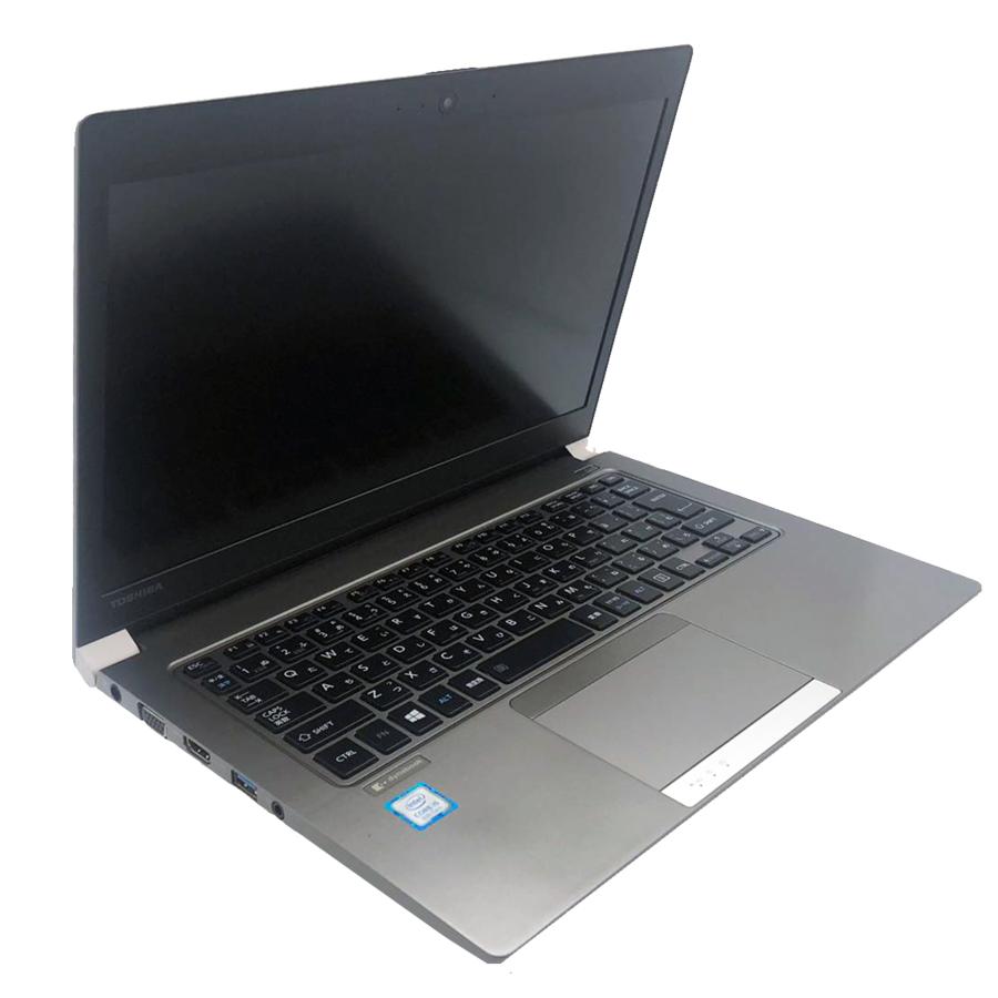 dynabook R ノートパソコン ノートPC 中古 パソコン 第八世代Corei5