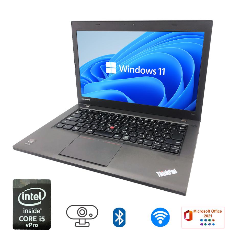 第4世代 Core i5 ThinkPad ノートパソコン Office ThinkPad ノートパソコン ノートPC 中古パソコン 第4世代Core i5