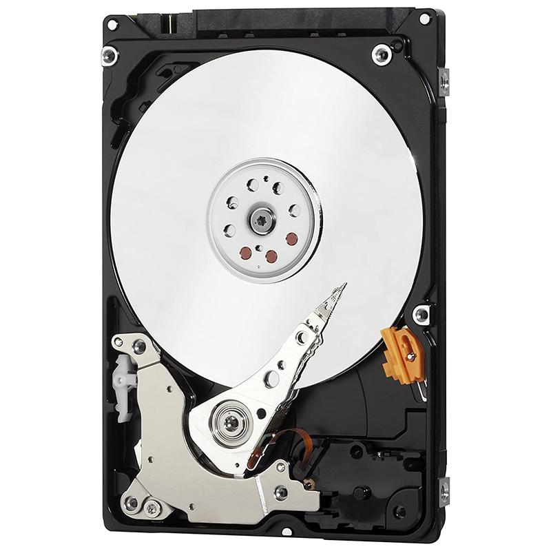 東芝【Toshiba 】内蔵HDD500GB 7200 rpm 動作品　2.5インチ　HDD 動作保証有　アウトレット　安い MQ01ACF050｜pc-stp｜02