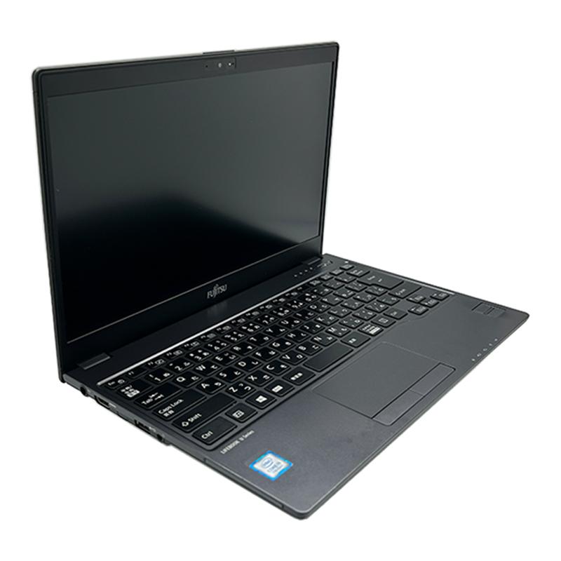 富士通ノートPC 13.3型 第7世代Corei5 オフィスあり送料無料 41PMUz0mPaL.jpg