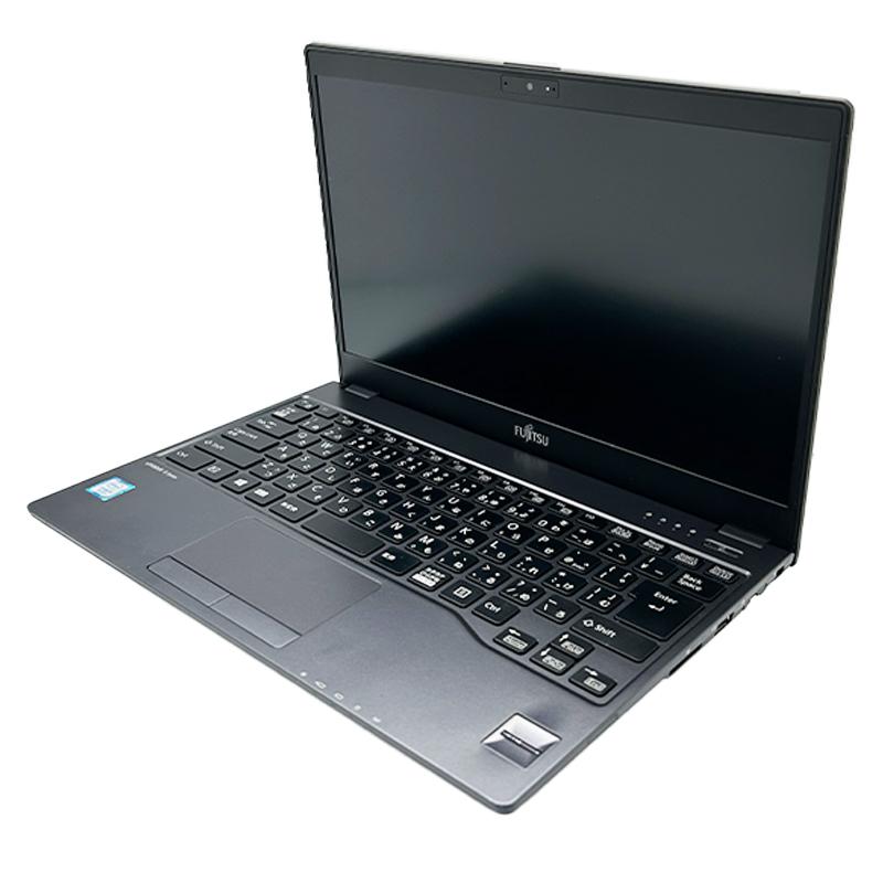 富士通 ノートパソコン ノートPC 中古パソコン 第七世代Corei5