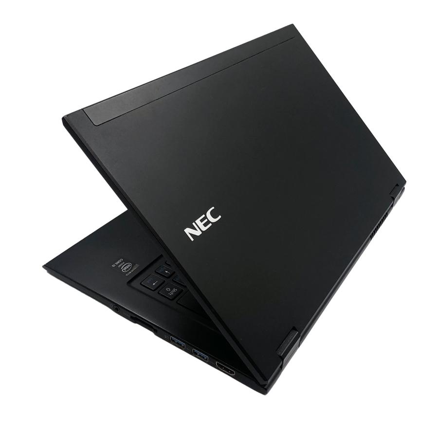 NEC 2560／1440表示Core i5 4GB バッテリー起動可 VersaPro パソコン ノートPC 高解像度13.3型(2560 x 1440)WQHD