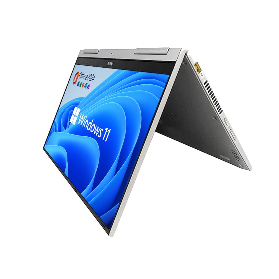 NEC VersaPro VG-U 13.3インチ　Windows11 VersaPro パソコン ノートPC 第6世代Corei5 13.3型フルHD