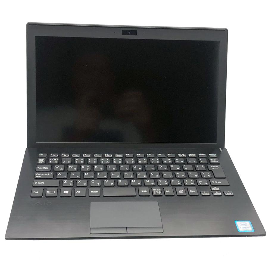 SONY（ソニー） ノートパソコン ノートPC 中古パソコン 第七世代Corei5