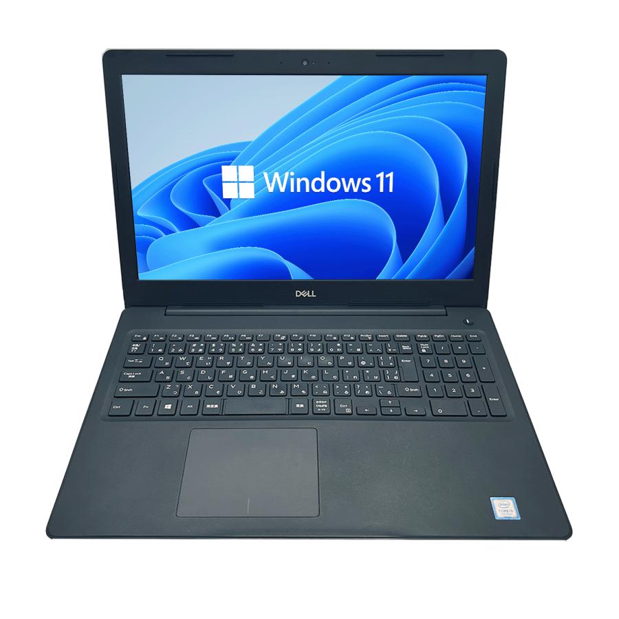 VX 爆買 中古パソコン ノートPC 第8世代Corei3 Windows11 MS