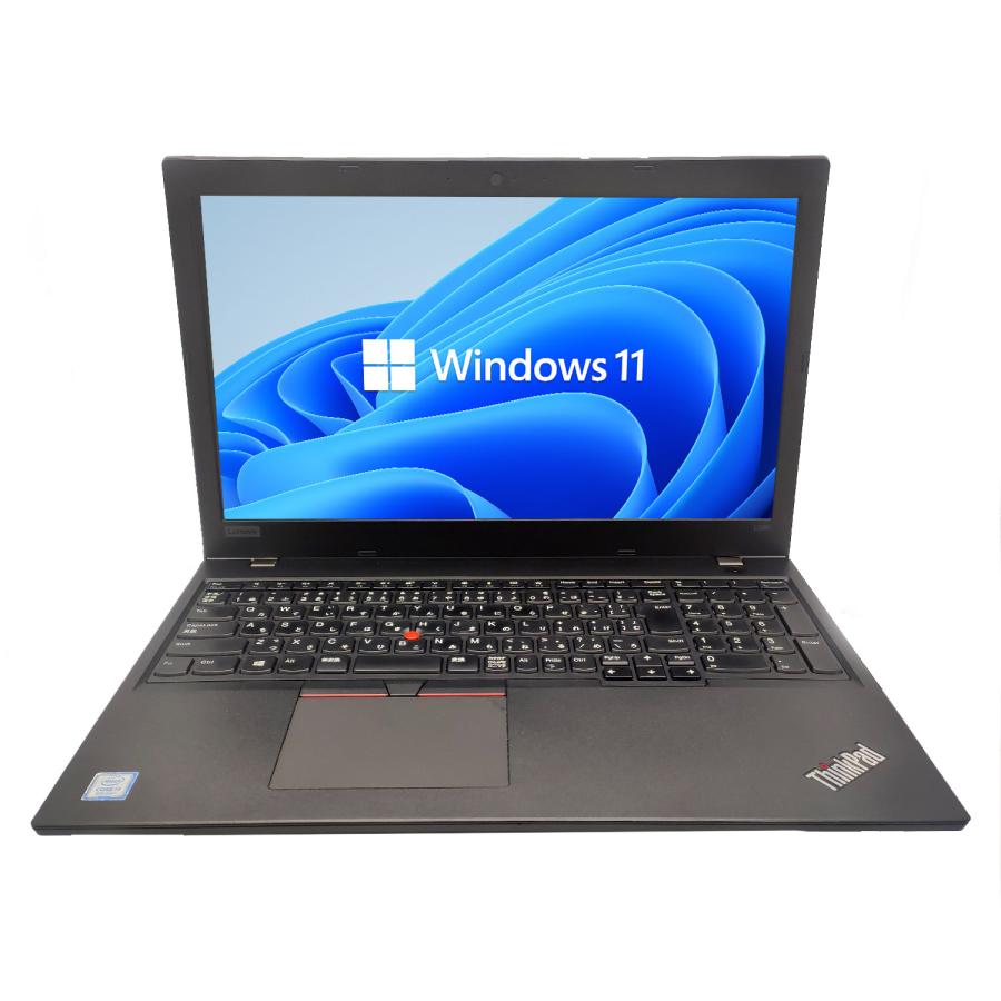 爆買 中古パソコン ノートPC 第8世代Corei3 Windows11 MS Office2024