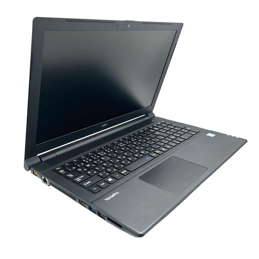 VersaPro VF-7 8世代 i5 Win11 16GB Office付き VF ノートパソコン 中古パソコン ノートPC 新品SSD512GB メモリ