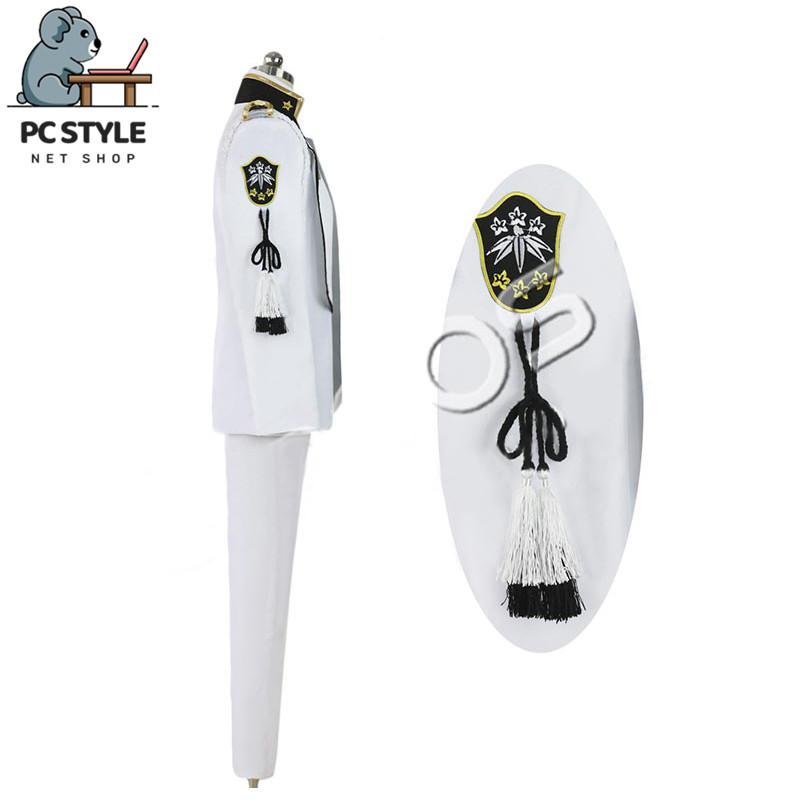 刀剣乱舞 髭切 ひげきり 風 コスプレ衣装 cosplay cos