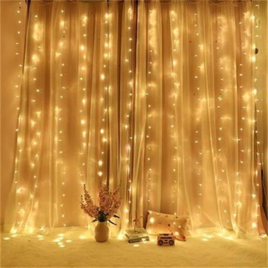 LEDイルミネーションライト　カーテンライト Amazon.co.jp : イルミネーションライト カーテンライト、LED