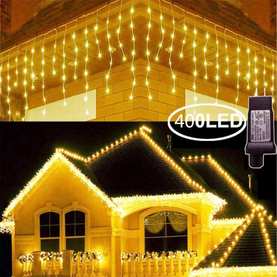 LEDイルミネーションライト つらら 記憶機能 カーテンライト LEDイルミネーションライト つらら 記憶機能 カーテンライト