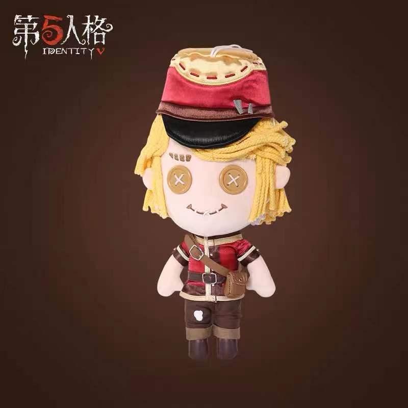 第五人格 ポストマン まとめ売り キャラクターグッズ | endageism.com