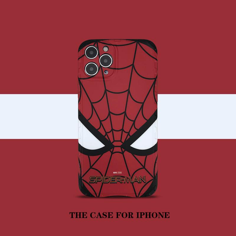 スパイダーマン スマホケース アイフォンケース スマホカバー マーベル Iphoneケース カバー Iphone12 Iphone13 Iphone多機種対応 Lnd Pc Style 通販 Yahoo ショッピング