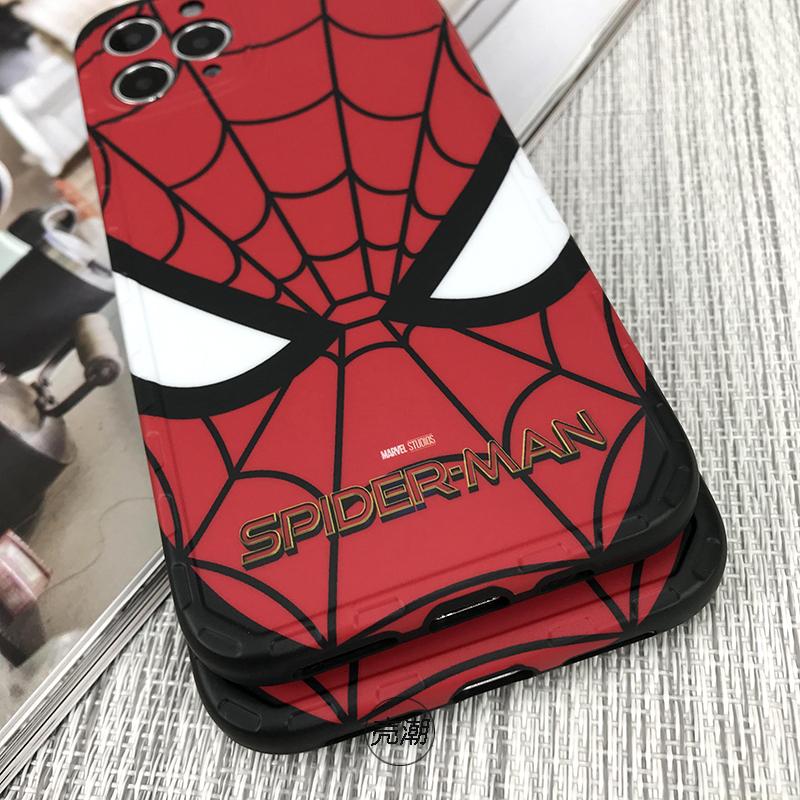 新作モデル スマホケース スパイダーマン アイフォンケース Iphone多機種対応 Iphone13 Iphone12 カバー Iphoneケース マーベル スマホカバー Iphone用ケース Iphone型番 Iphone13promax Www Fattoriabacio Com