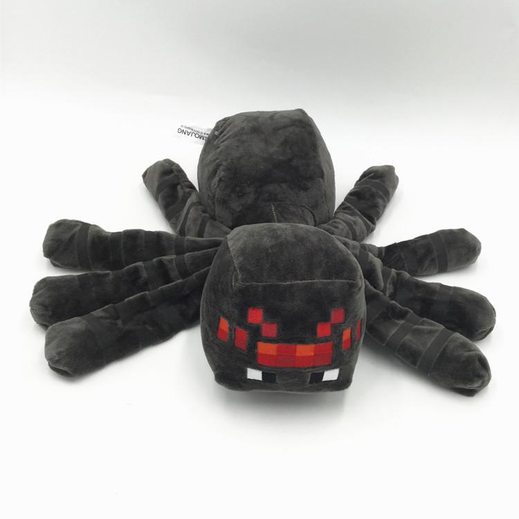 マインクラフト ぬいぐるみ クモ 蜘蛛 16cm 35cm Minecraft おもちゃ マイクラ ゲーム キャラクター グッズ プレゼント Lnd0801 8 Pc Style 通販 Yahoo ショッピング
