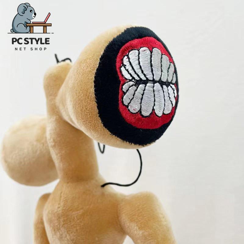 サイレンヘッド ぬいぐるみ 55cm Siren Head おもちゃ サイレンヘッド ぬいぐるみ 55cm Siren Head おもちゃ