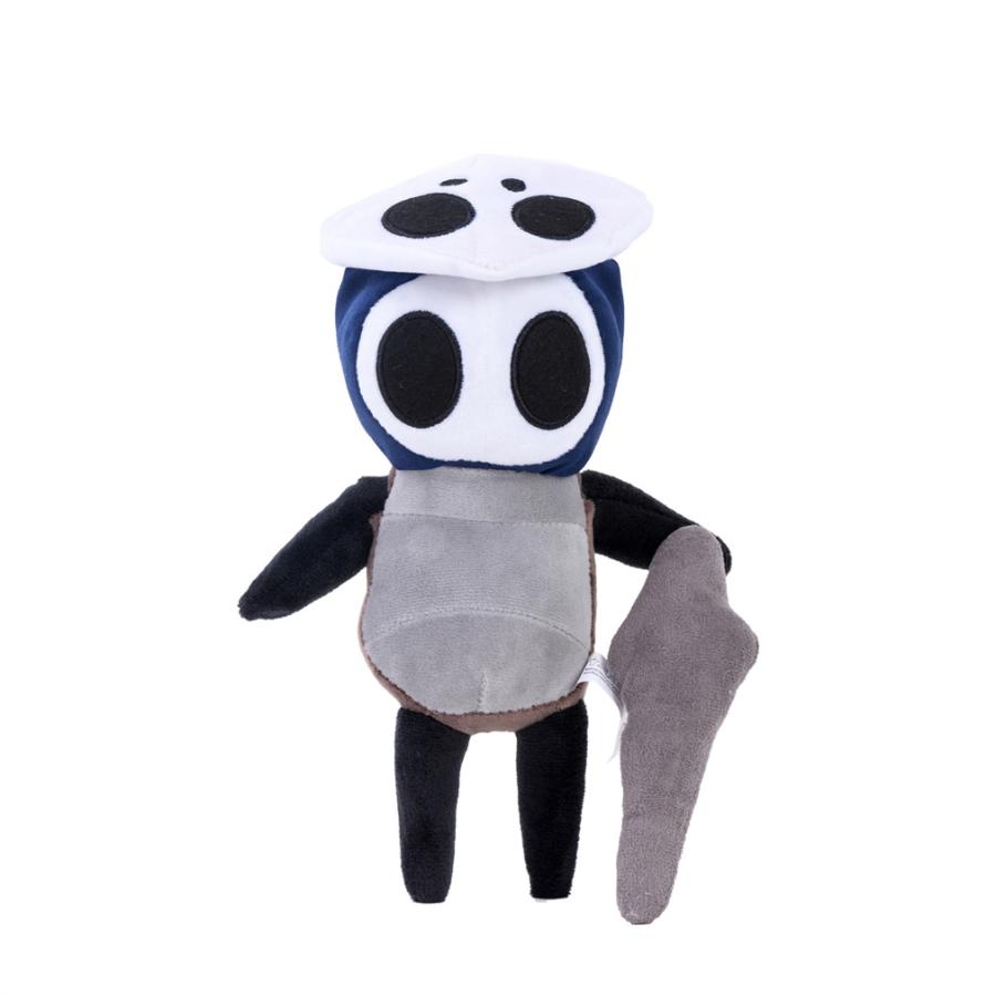 数々の賞を受賞 おもちゃ ぬいぐるみ ホロウナイト Hollow キャラクターグッズ コスプレ小道具 Knight ぬいぐるみ Www Puzzle Movies Co Il