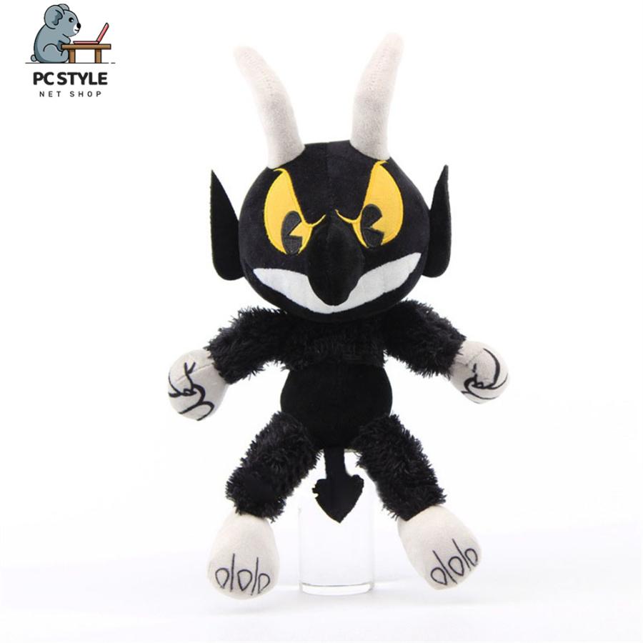カップヘッド Cuphead マグマン デビル FUNKO 海外フィギュア カップヘッド Cuphead マグマン デビル FUNKO 海外 フィギュア