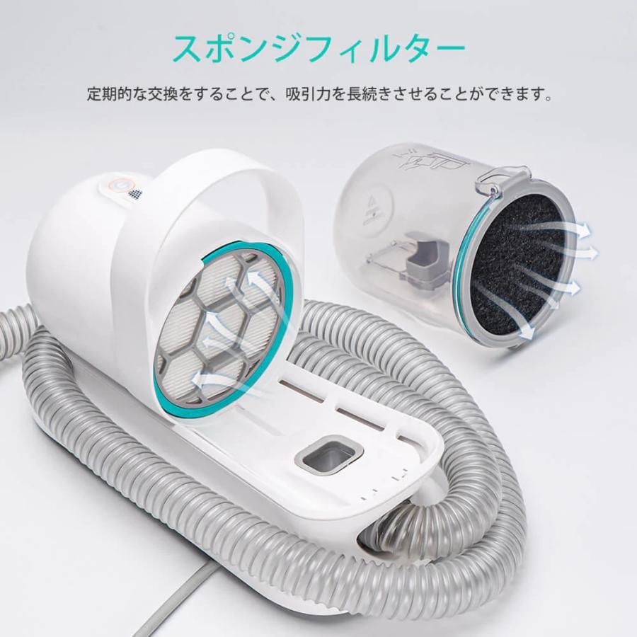 neobot バリカン・クリッパー ホワイト neobot バリカン・クリッパー ホワイト