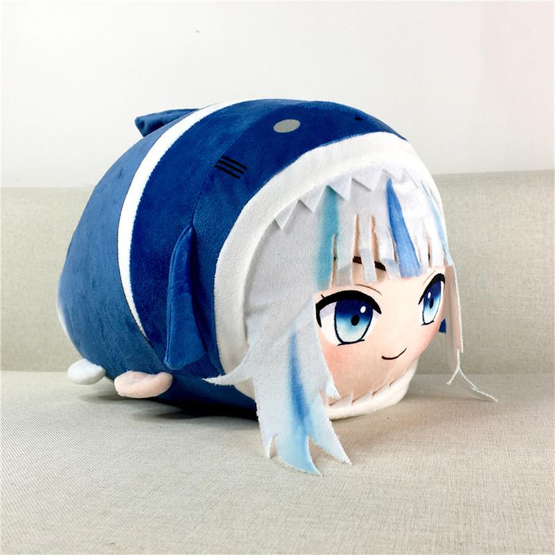 バーチャルYouTuber ぬいぐるみ サメちゃん ホロライブ がうる バーチャルYouTuber ぬいぐるみ サメちゃん ホロライブ がうる