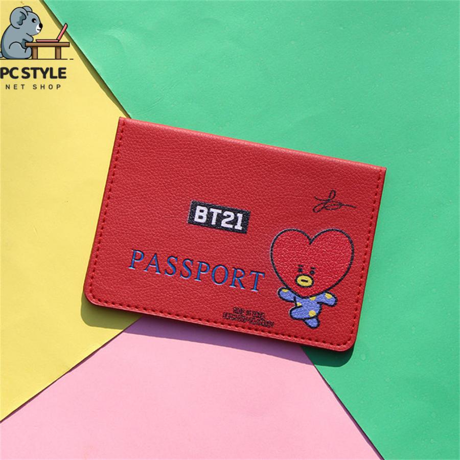 bts lys パスポートケース　トレカ　7枚セット BTS ジン LYS ミニフォト パスポートケース付属トレカ セット