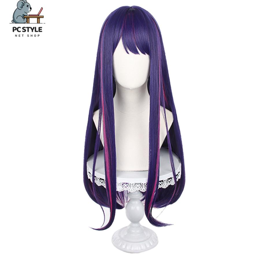 推しの子 星野アイ 風 大人 子供用サイズ コスプレ 衣装 Cosplay 服