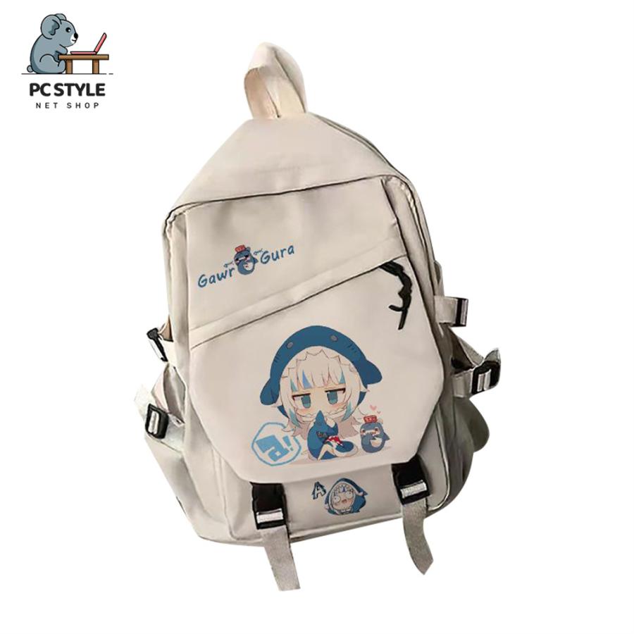 ホロライブ　おかゆ　リュック Amazon.co.jp: バックパック リュック リュックサック VTuber
